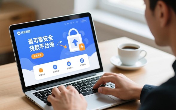 网络上哪个平台贷款比较可靠安全呢，正规贷款平台推荐有哪些