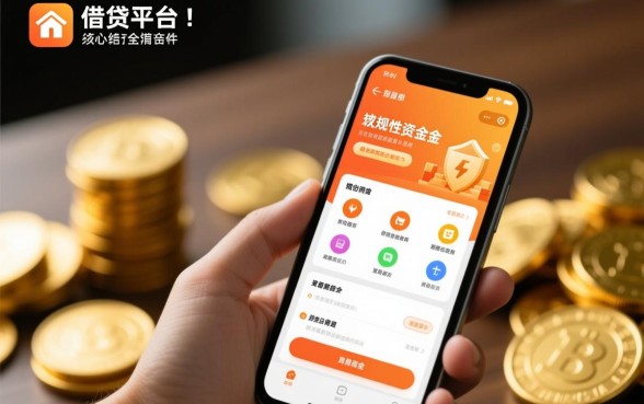 像工银e生活一样的借钱软件有哪些？哪个额度高又靠谱？