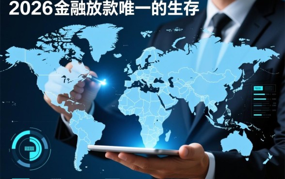 2026年能放款的贷款平台有哪些，2026年正规贷款平台哪个好？