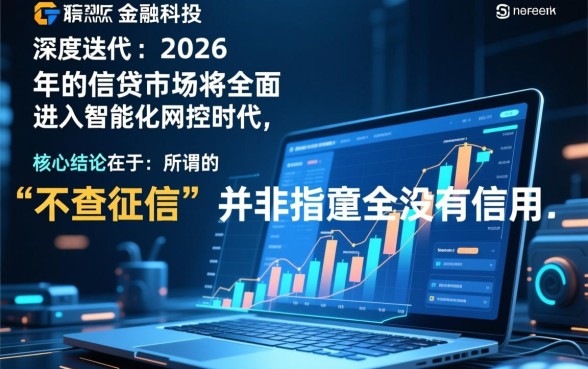 2026不查征信秒下的贷款app是真的吗，哪个平台下款最快？