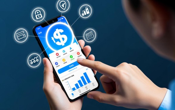 类似极融借款app一样的网贷软件有哪些，哪个容易下款？