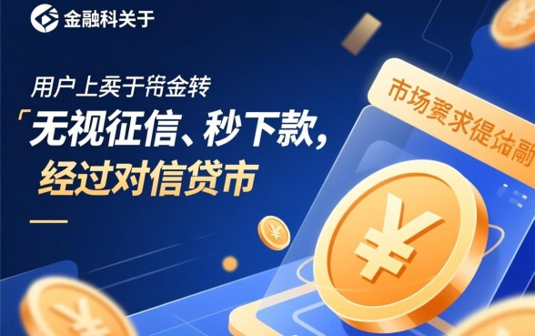 2026不查征信秒下的贷款app有哪些,不看征信秒下款软件