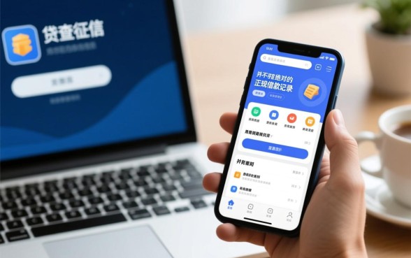 借款软件哪个容易通过不看征信记录，不看征信口子真的容易下款吗