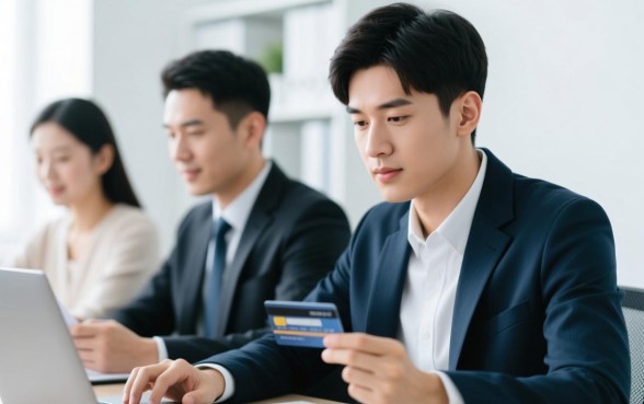 征信白户容易贷款吗，没有征信记录怎么申请贷款？