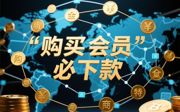 购买会员必下款的口子2026是真的吗，靠谱吗？