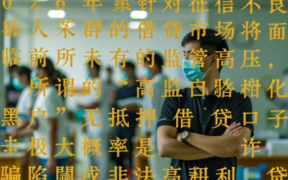 黑户网贷APP借一个月能下款吗，2026年黑户哪里能借