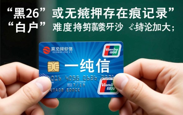 2026年黑白户能下款的口子是真的吗，哪个平台容易通过？