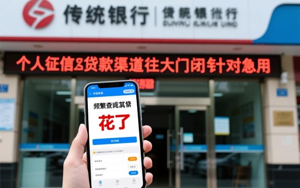 征信花了急用钱哪里借，1500元不看征信能下款吗