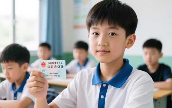 17岁身份证借钱5000怎么借，哪里能马上到账？