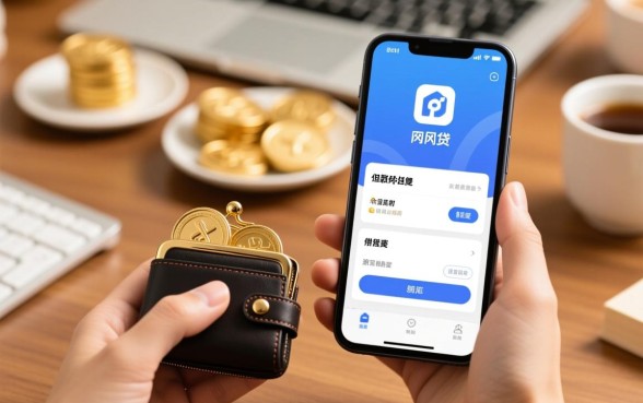 类似小安钱包的网贷软件有哪些，哪个下款最快