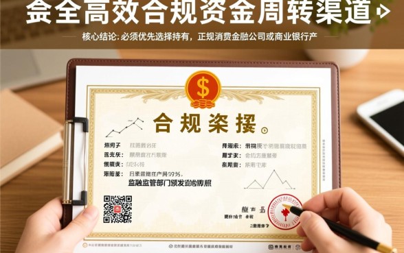 类似捷信商贷app一样的借款平台有哪些？正规借款平台哪个靠谱？