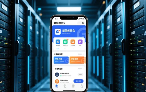 类似捷信商贷的借款平台有哪些，哪个正规靠谱？