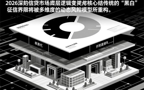 2026年无视黑白的大额口子在哪里，怎么申请容易下款？