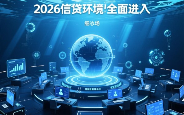 2026烂户必下贷款小口子是真的吗，征信黑户哪里能借到钱？