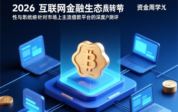 借款app最容易的平台有哪些软件，哪个借款app容易通过？