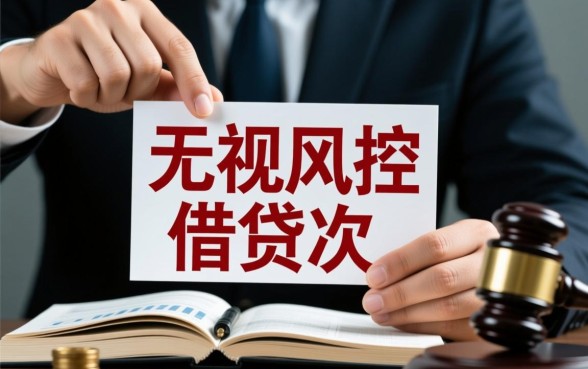 2026网黑烂户无视风控口子是真的吗，哪里能下款