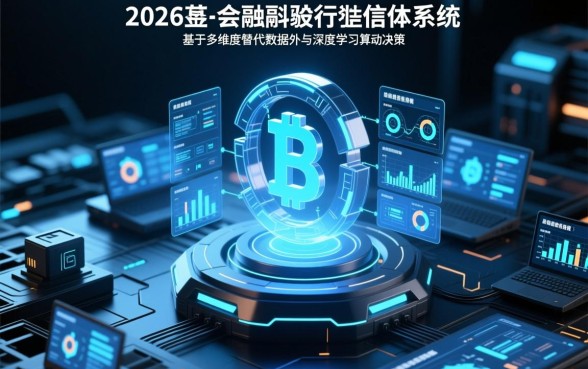 2026年不看征信大数据的网贷是真的吗，哪里能下款？