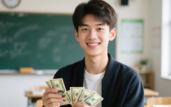 18岁能借微信放款网贷吗，直接放款微信的网贷3500哪里借