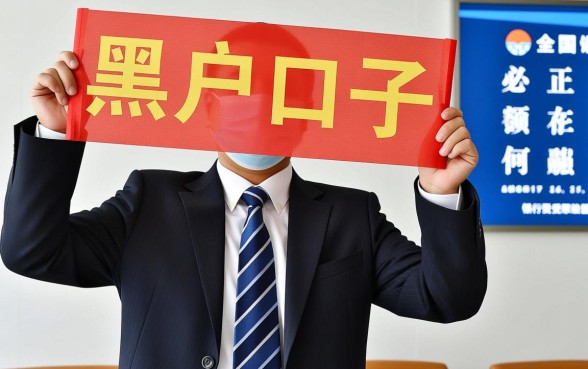 合肥有哪一家做黑户口子的银行，黑户能下款的口子有哪些