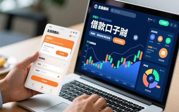 类似携程金融app一样的借款口子有哪些,哪个容易下款?