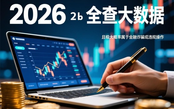 不查大数据不查征信的网贷2026有哪些，真的不用查征信吗？