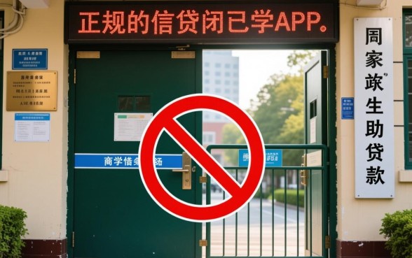 大学生可以借钱的正规app有哪些，大学生贷款软件哪个靠谱