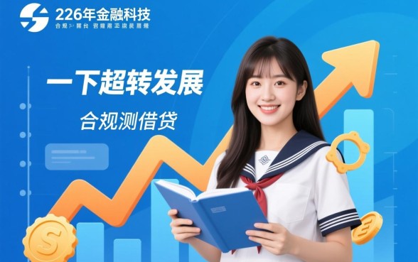 大学生可以借钱的正规app有哪些，哪个利息低安全靠谱？