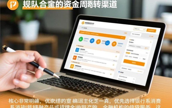 像中信随借金app一样的网贷口子有哪些？怎么申请？