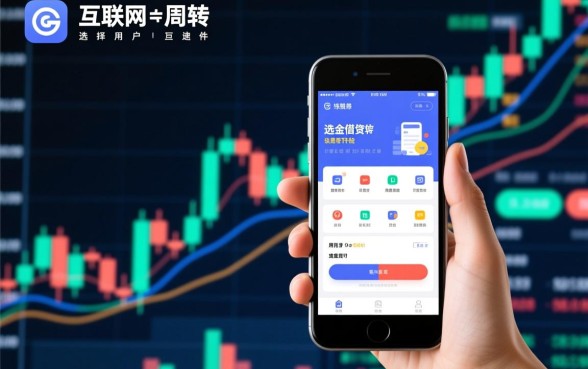 类似畅开花app一样的借钱软件有哪些，哪个下款快又靠谱？