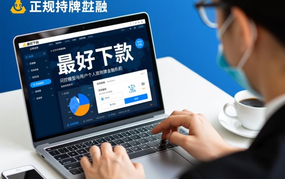 现在最好下款的网贷口子有哪些平台，哪个平台通过率高？