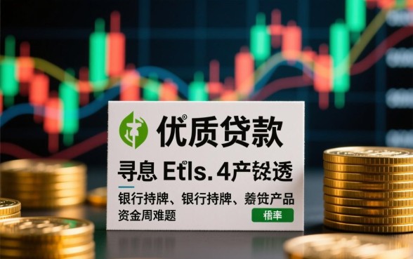 像交行惠民贷一样的贷款口子有哪些？哪个下款快容易通过？