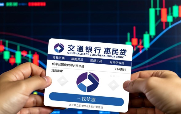 像交行惠民贷app一样的贷款口子有哪些，正规好下款的贷款软件哪个好