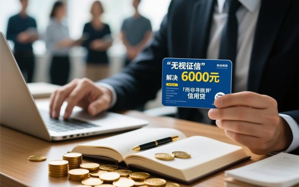 黑户借钱6000去哪里可以借到呢，黑户必下口子有哪些