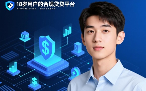 借钱软件都有哪些18岁可以借款的，18岁能借哪些口子