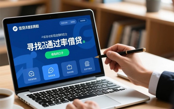 和现金巴士一样容易下款的口子有哪些，哪个容易下款？