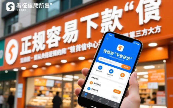 黑户哪些网贷不查征信最容易下款的，黑户有口子吗？