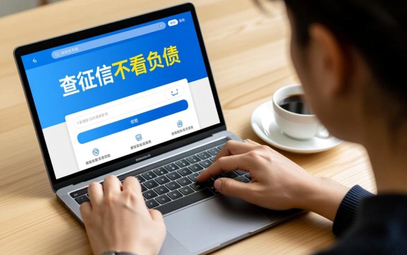 不查征信不看负债的贷款有哪些平台，2026最新不看征信口子