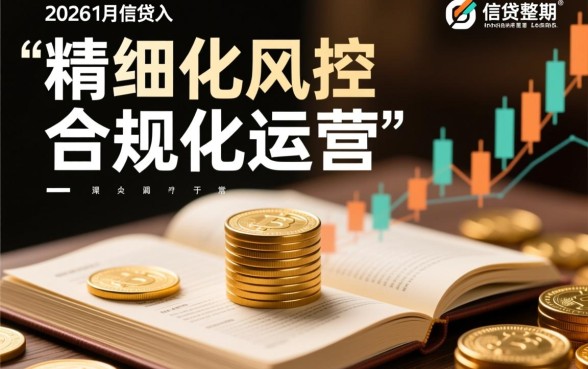 2026年1月必下款口子有哪些，哪些口子容易下款