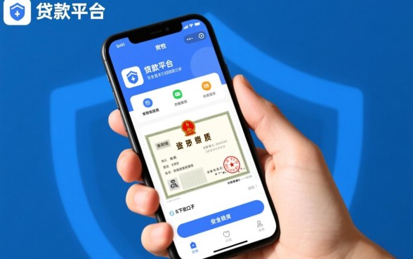 手机下款口子怎么查，如何辨别正规靠谱的平台