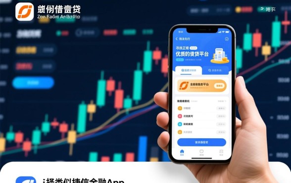 类似捷信金融app一样的网贷口子有哪些？正规好下款的平台？