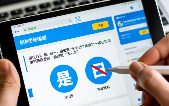 租机是否需要查询个人征信记录，租机会上征信吗