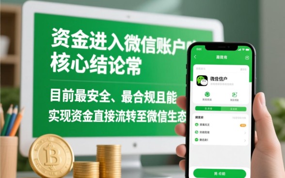 哪里借钱不用银行卡直接到微信，微信贷款不用卡怎么借？