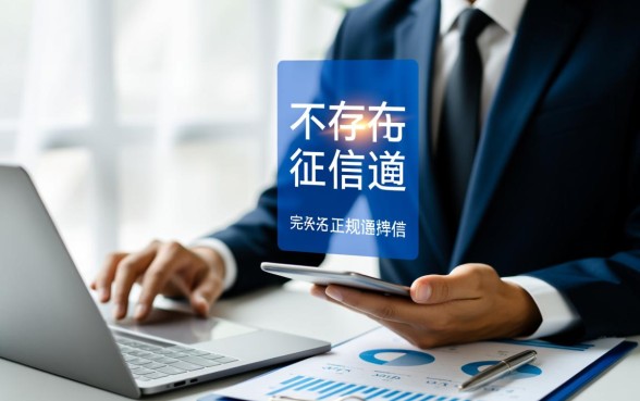 不看征信的正规借款平台百分百通过吗？不看征信借款有哪些？