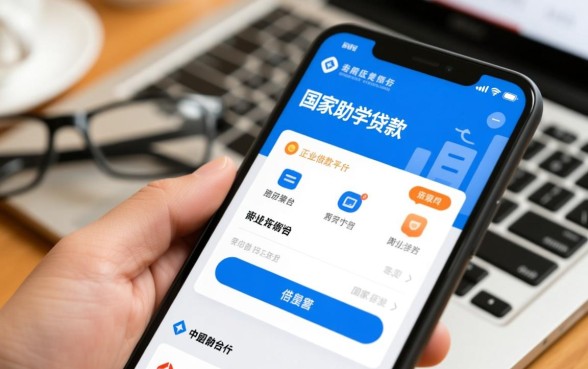 大学生借款平台哪个正规利息低一点，大学生贷款怎么申请安全靠谱