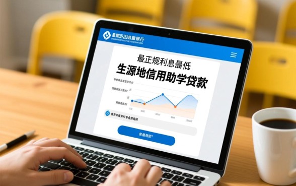 大学生借款平台哪个正规利息低一点，大学生贷款哪个平台安全好下款