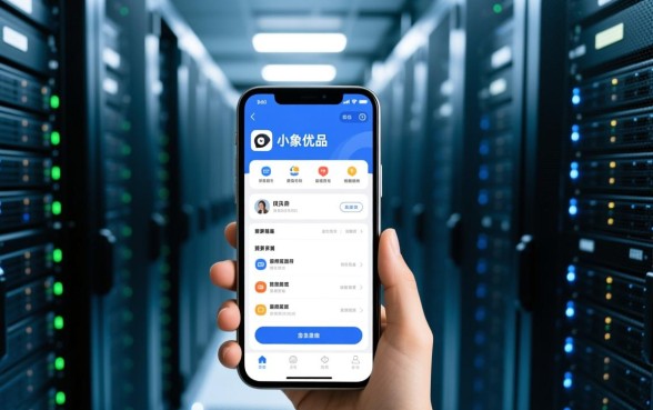 类似小象优品app一样的借款软件有哪些，哪个好借？