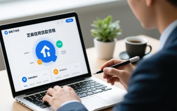 征信有逾期芝麻信用贷款app，哪个额度高好下款？