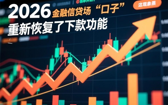 为何24年这些口子能恢复下款，2026容易下款口子怎么申请？