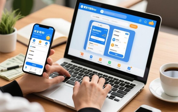 像翼支付借钱app一样的平台有哪些，哪个下款快