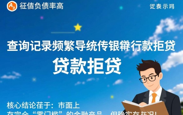 不看负债不看查询可以贷款的APP有哪些，哪个容易下款